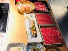 -温野菜涮涮锅(西单大悦城店)