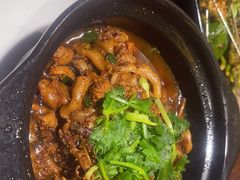 -517烧烤·龙虾·海鲜大排档(万象都荟店)
