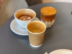 -LAB COFFEE来杯咖啡(浦仓路店)