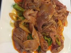 -蜀九香火锅(九眼桥店)