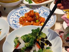-大鸭梨烤鸭(石佛营店)