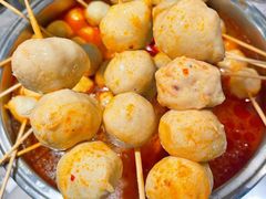 -阪尚皇·原切牛排·烤肉火锅自助(北京路店)