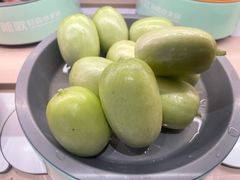 -龍歌自助小火锅(市北台东利群店)