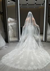 -MuseMarry婚纱(前海嘉里中心店)