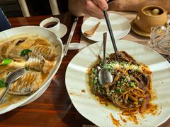 -民族饭店-四季餐厅