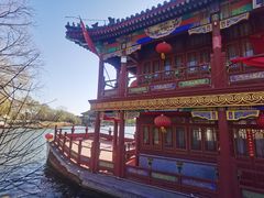 -盛世南宫影视城(北普陀影视城)