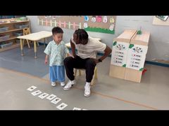 -京师双语幼儿园