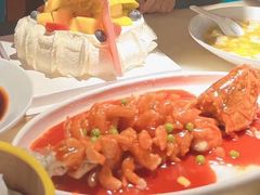 -探花·意境江南菜·唐伯虎文化体验店·松鼠桂鱼(观前店)