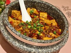 -杨记隆府重庆江湖菜(大悦城店)