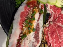 -金妈家烤肉(龙湖U城天街店)