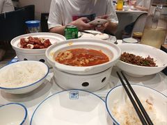 -兰湘子·湘菜小炒(石家庄万象城店)