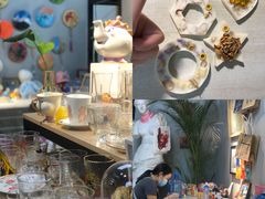 -100家灵感仓库·DIY团建(什刹海店)