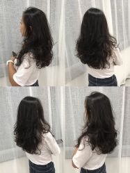 -Coco Salon 日系烫染专业店