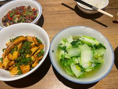 -农耕记·湖南土菜(观澜福城天虹店)