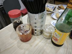 -美新点心店(陕西北路店)