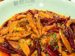 -靓虾二哥长沙地标小龙虾(五一广场店)