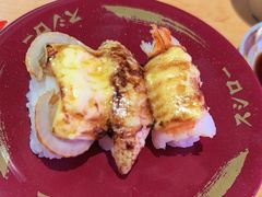 -寿司郎(皇庭广场店)