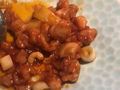 -静之湖湖畔餐厅