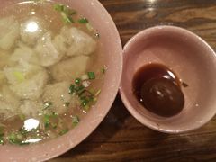 -韩萍老南京馄饨(河西万达店)