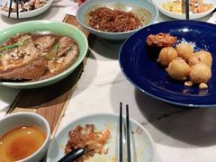 -小吊梨汤·北京菜·烤鸭(鸟巢店)