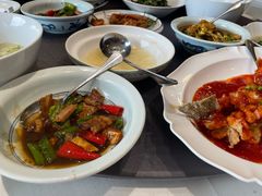 -香雪海饭店中餐厅(人民桥店)