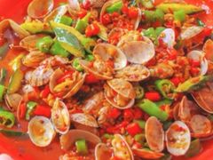 -绝城芋儿鸡(犀浦旗舰店)