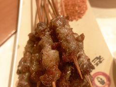 -老佛爷炭火蛙锅直营(清滨路总店)