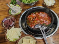 -笔记安顺夺夺粉火锅