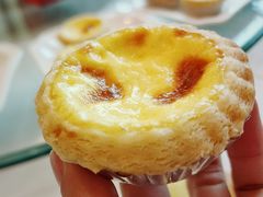 葡式蛋挞-益健名厨海鲜城(夏湾店)