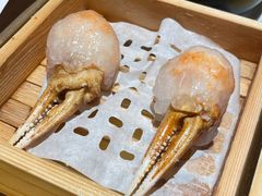 -蔡澜点心·粤菜(海印都荟城店)