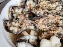 -车头老二大排档