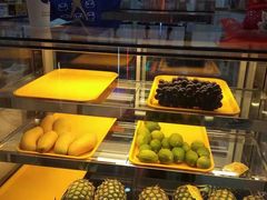 -茶百道(万象城店)