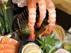 -长崎屋·日本料理·刺身·烧鸟(天河北路店)