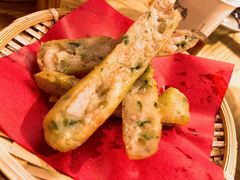 -捡角台湾食堂(宝山店)