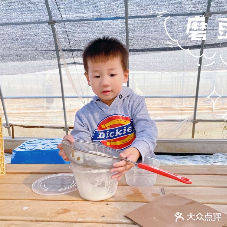 体验农家生活日常·龙余农场🐔🦆🥚🐟🥬