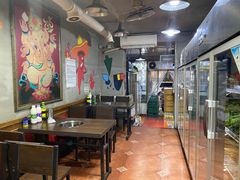 大堂-三番火辣串串香(总店)