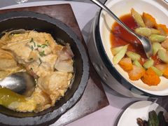 -狮王府淮扬菜(新街口友谊店)