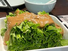 -那家·油麻菜馆(先农大院店)