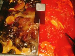 -海底捞火锅(勒泰店)