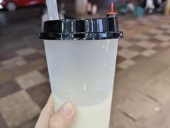 冰豆浆-豆香园(龙翔店)