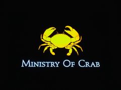 -Ministry of Crab(科伦坡店)
