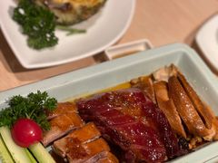 烧味拼盘-避风塘(嘉兴八佰伴店)