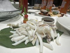 -新天禧大酒店·四十年浙菜·禧宴(西湖店)