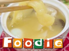 -汉唐守艺人·河北面馆(民心河店)