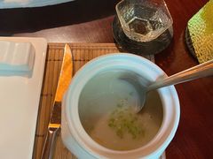 宋嫂鱼羹-解香楼(八盘岭路店)