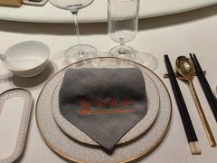 -金链花·泰国餐厅(国贸店)
