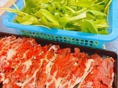 -林记潮牛·牛肉火锅(上马墩店)