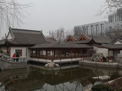 -南普公园