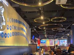 -bluefrog蓝蛙(水游城店)