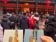 -大慈恩寺(大雁塔)